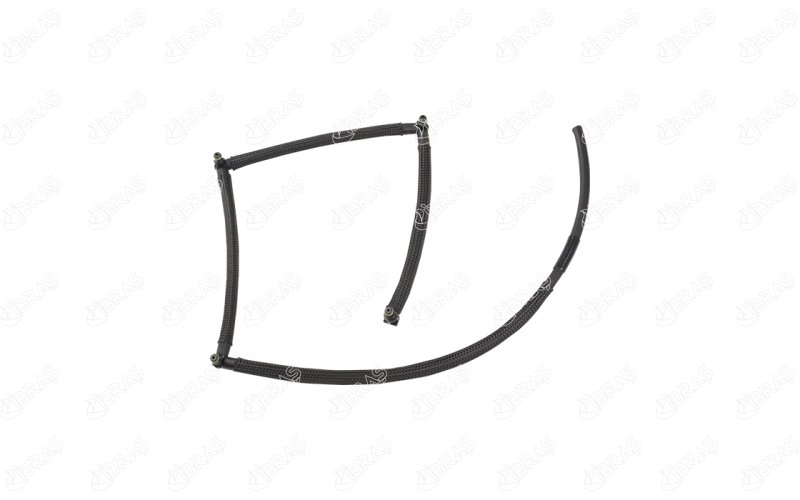 ENJEKTÖR BORUSU YAKIT HORTUMU