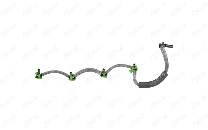 ENJEKTÖR BORUSU YAKIT HORTUMU