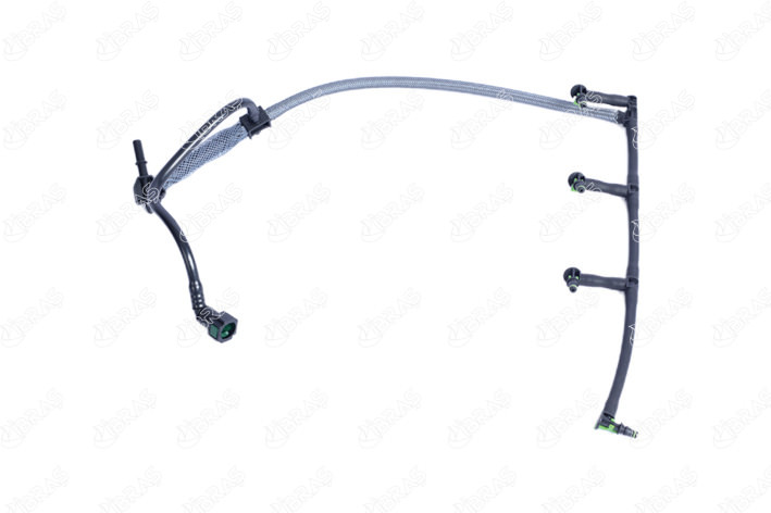 ENJEKTÖR BORUSU YAKIT HORTUMU