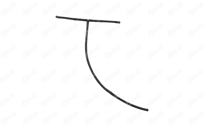 ENJEKTÖR BORUSU YAKIT HORTUMU