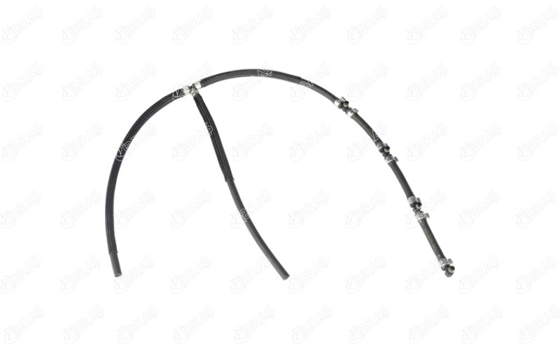 ENJEKTÖR BORUSU YAKIT HORTUMU