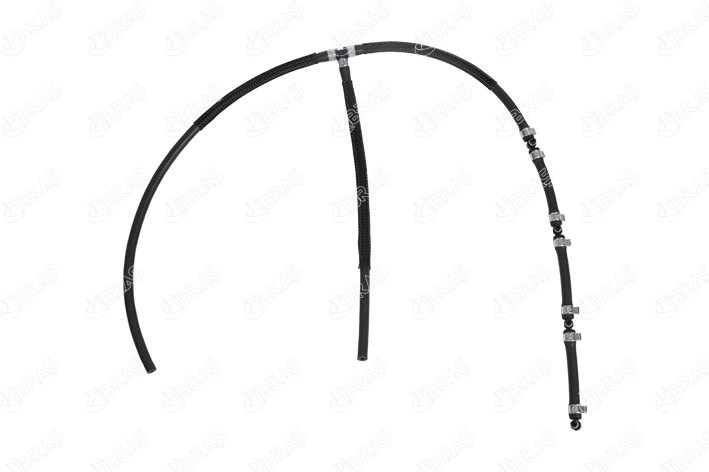 ENJEKTÖR BORUSU YAKIT HORTUMU