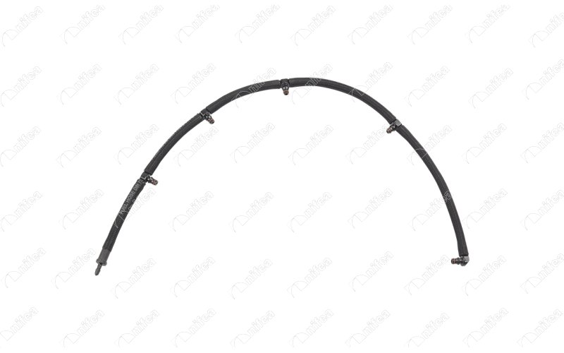 ENJEKTÖR BORUSU YAKIT HORTUMU