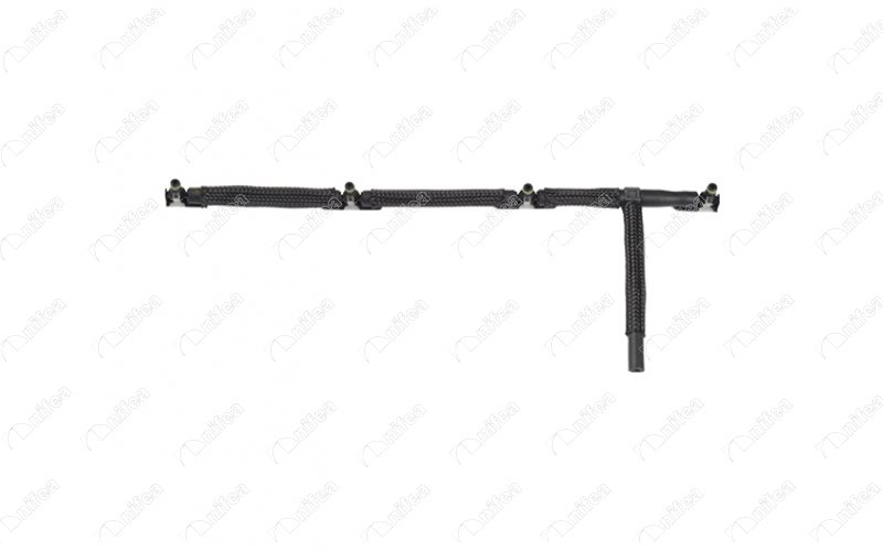 ENJEKTÖR BORUSU YAKIT HORTUMU