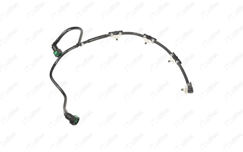 ENJEKTÖR BORUSU YAKIT HORTUMU