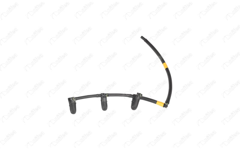 ENJEKTÖR BORUSU YAKIT HORTUMU