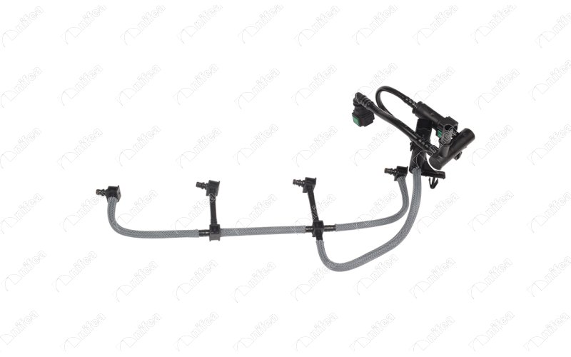 ENJEKTÖR BORUSU YAKIT HORTUMU