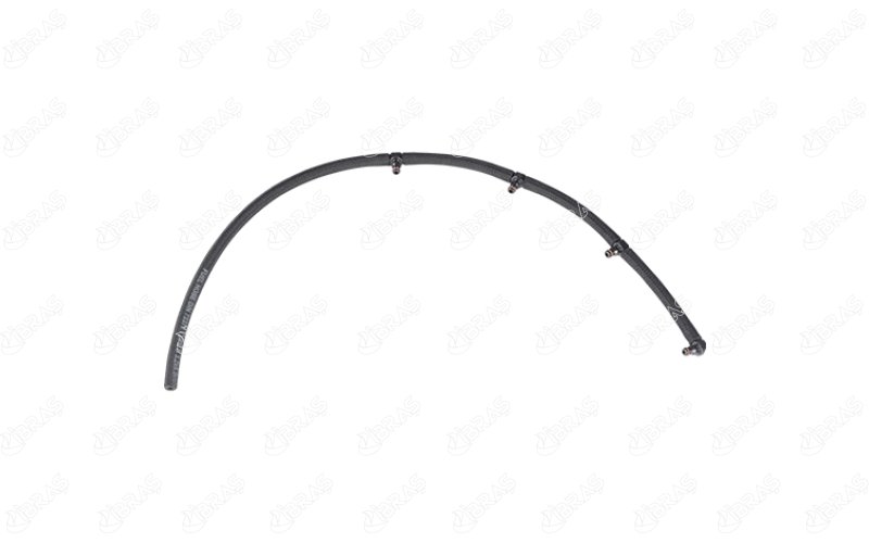 ENJEKTÖR BORUSU YAKIT HORTUMU