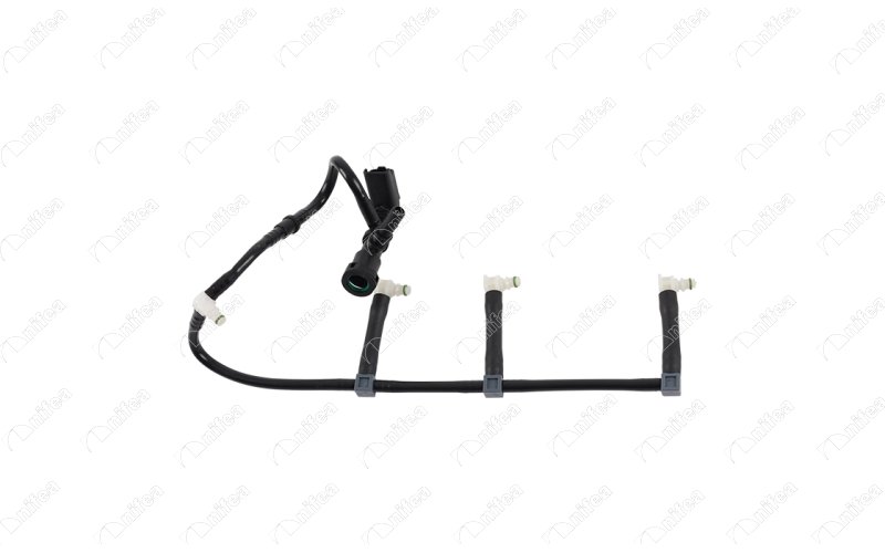  ENJEKTÖR BORUSU YAKIT HORTUMU