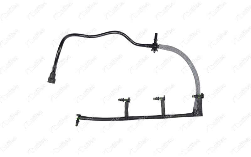 ENJEKTÖR BORUSU YAKIT HORTUMU