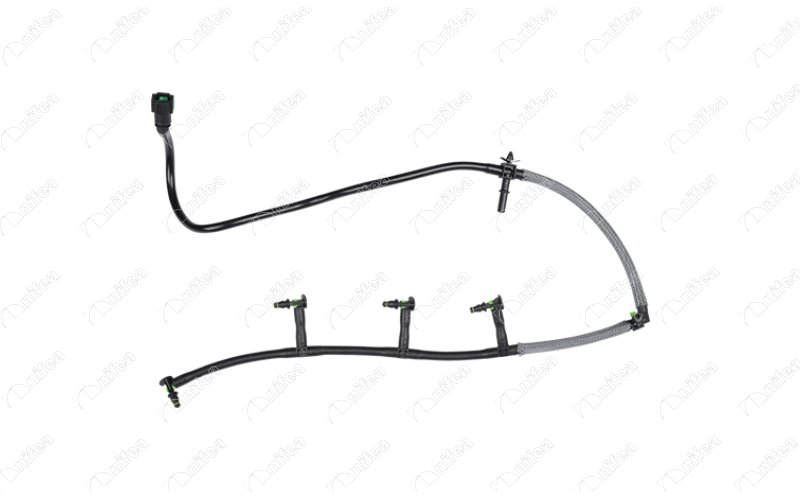 ENJEKTÖR BORUSU YAKIT HORTUMU