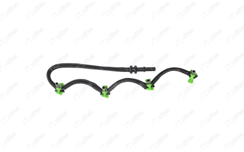 ENJEKTÖR BORUSU YAKIT HORTUMU