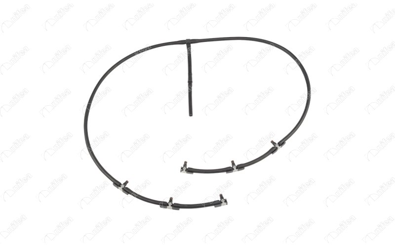 ENJEKTÖR BORUSU YAKIT HORTUMU