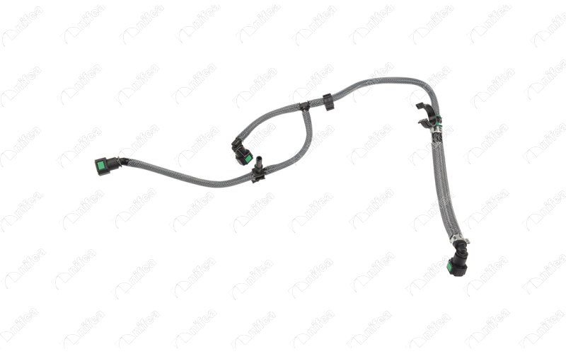 ENJEKTÖR BORUSU YAKIT HORTUMU