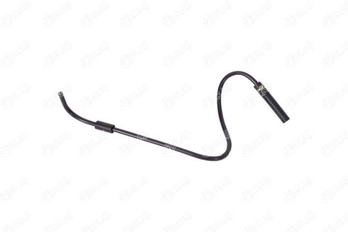 GAZ KELEBEĞİ BORUSU