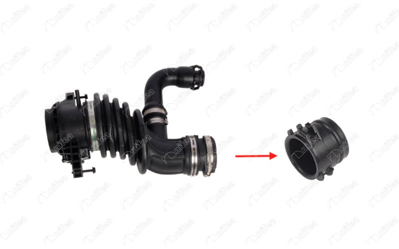 HAVA FİLTRE HORTUM CONTASI