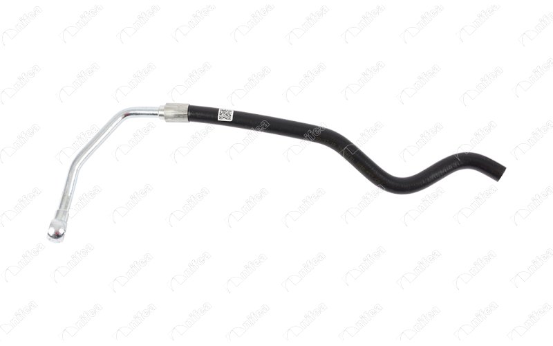 HİDROLİK DİREKSİYON HORTUMU Montaj Yeri : Hidrolik Yağ Deposu