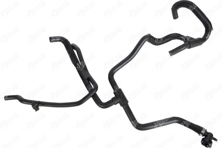 KALORİFER ÇIKIŞ HORTUMU