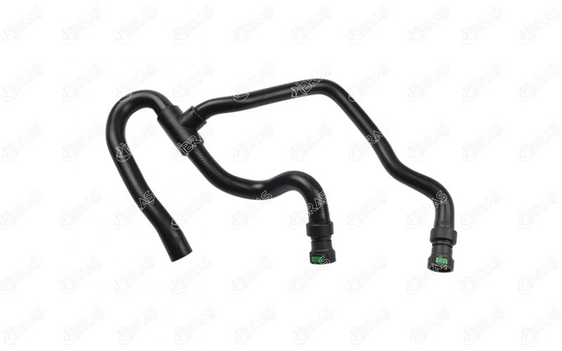 KALORİFER ÇIKIŞ HORTUMU