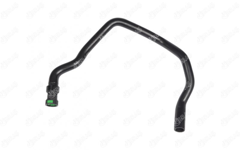 KALORİFER ÇIKIŞ HORTUMU