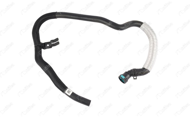 KALORİFER GİRİŞ HORTUMU