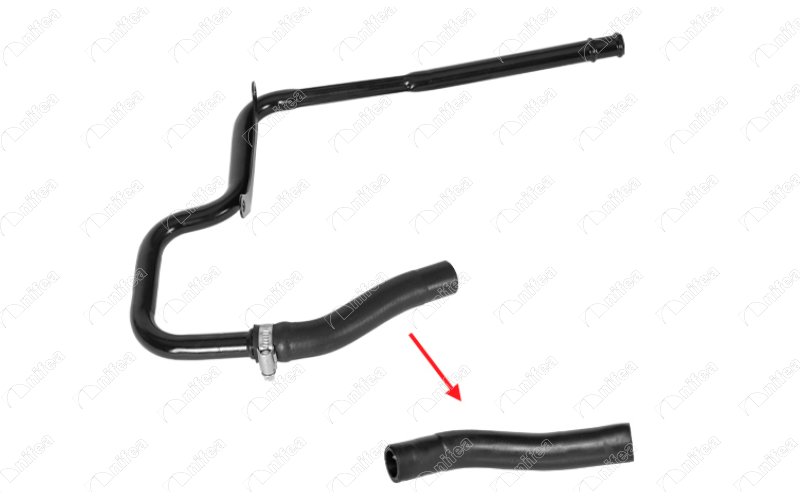 KALORİFER HORTUMU METAL BORU HARİÇ 