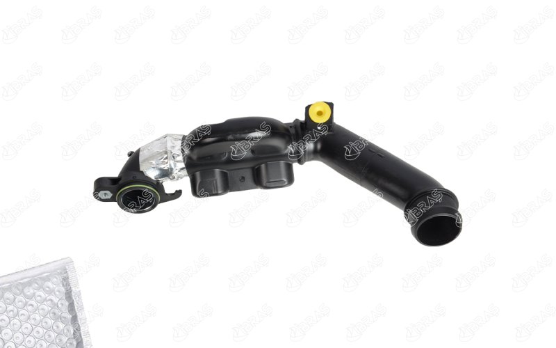 MANİFOLD SUSTURUCU BORUSU