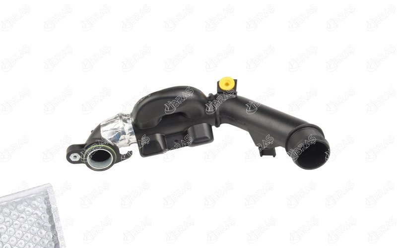 MANİFOLD SUSTURUCU BORUSU