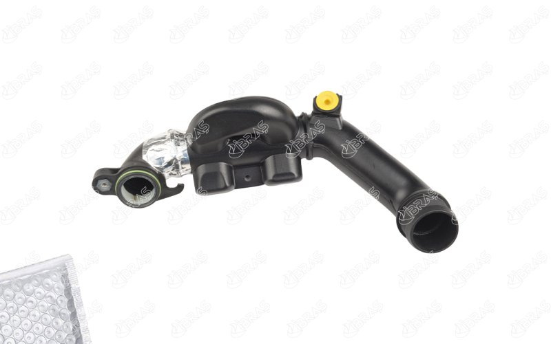 MANİFOLD SUSTURUCU BORUSU