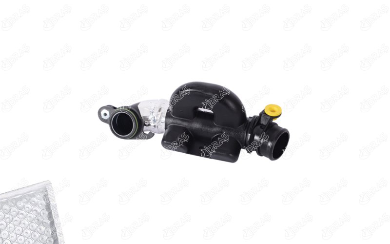 MANİFOLD SUSTURUCU BORUSU