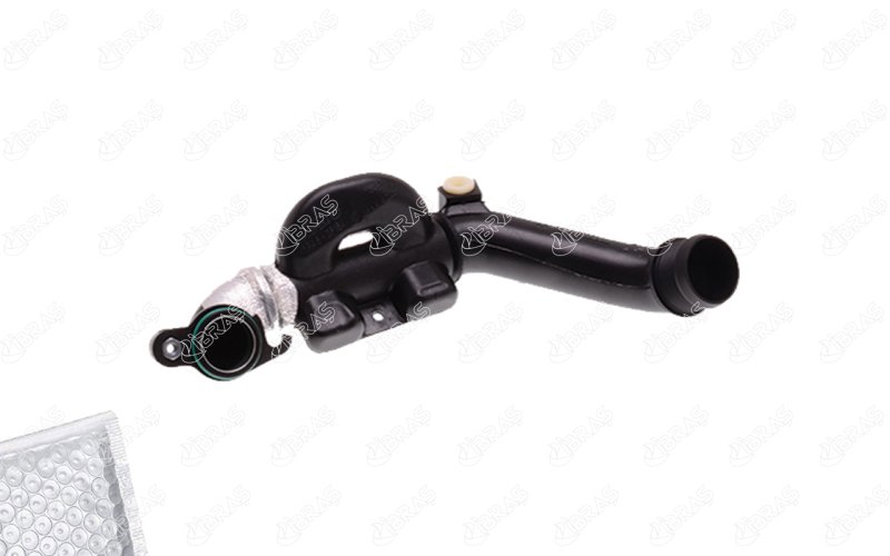 MANİFOLD SUSTURUCU BORUSU