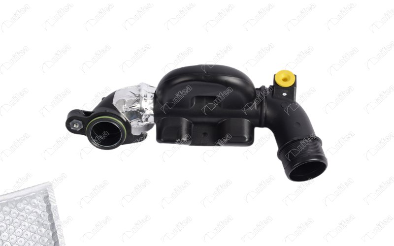 MANİFOLD SUSTURUCU BORUSU