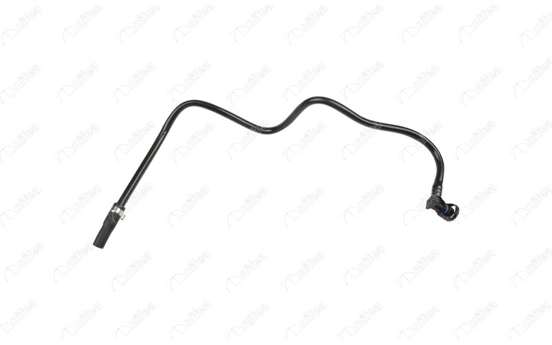 MOTOR HAVALANDIRMA BORUSU