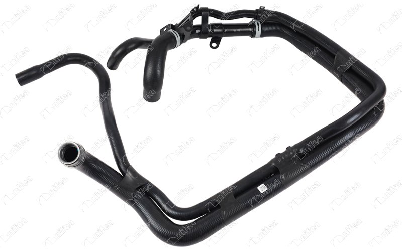 VOLKSWAGEN CRAFTER RADYATÖR ÇIKIŞ HORTUMU