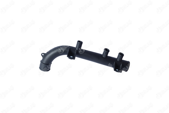 RADYATÖR BAĞLANTI BORUSU