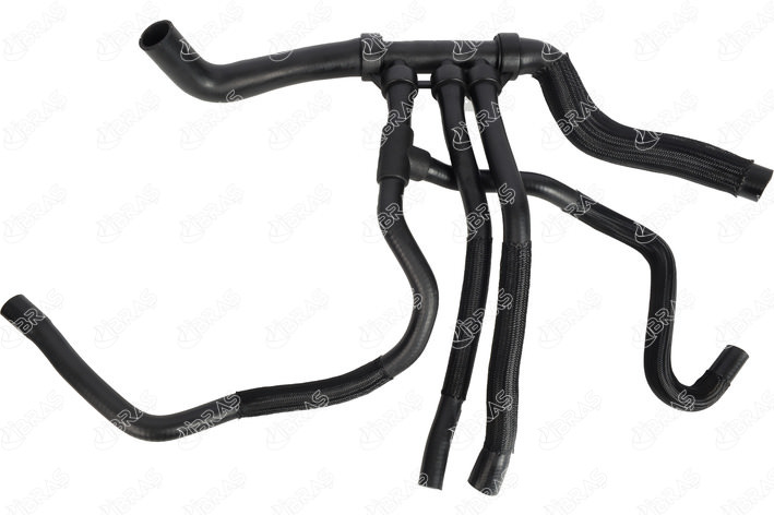 RADYATÖR ÇIKIŞ HORTUMU