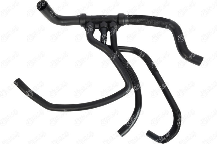 RADYATÖR ÇIKIŞ HORTUMU