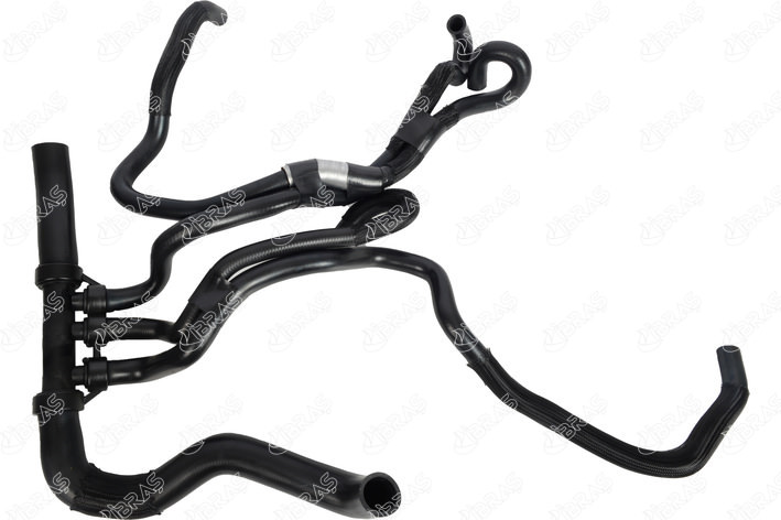 RADYATÖR ÇIKIŞ HORTUMU