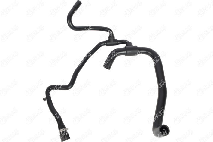 RADYATÖR ÇIKIŞ HORTUMU