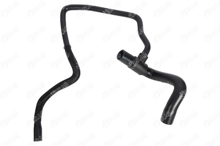  Radyatör Çıkış Hortumu 