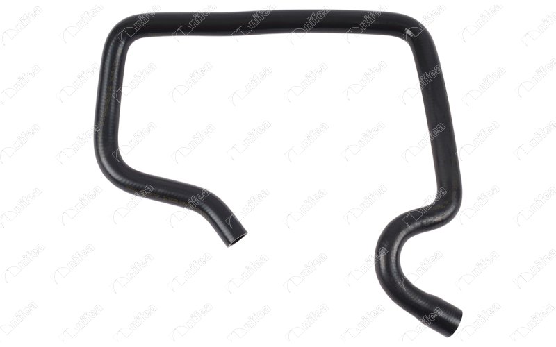 RADYATÖR ÇIKIŞ HORTUMU Montaj Yeri : Radyatör Sağ Alt