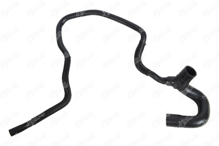 RADYATÖR ÇIKIŞ HORTUMU KLİMA SİSTEMİNE SAHİP OLMAYAN ARAÇLARDA KULLANILMIŞTIR.