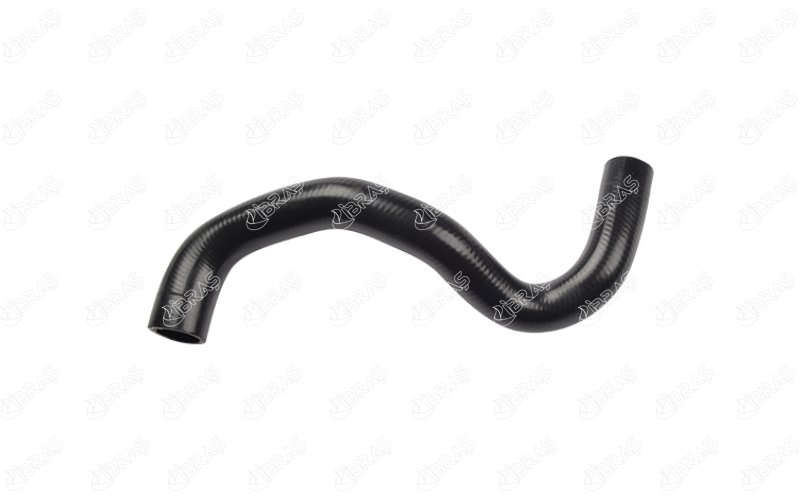 RADYATÖR GİRİŞ HORTUMU