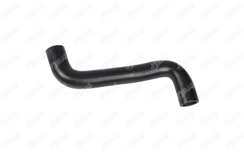 RADYATÖR GİRİŞ HORTUMU