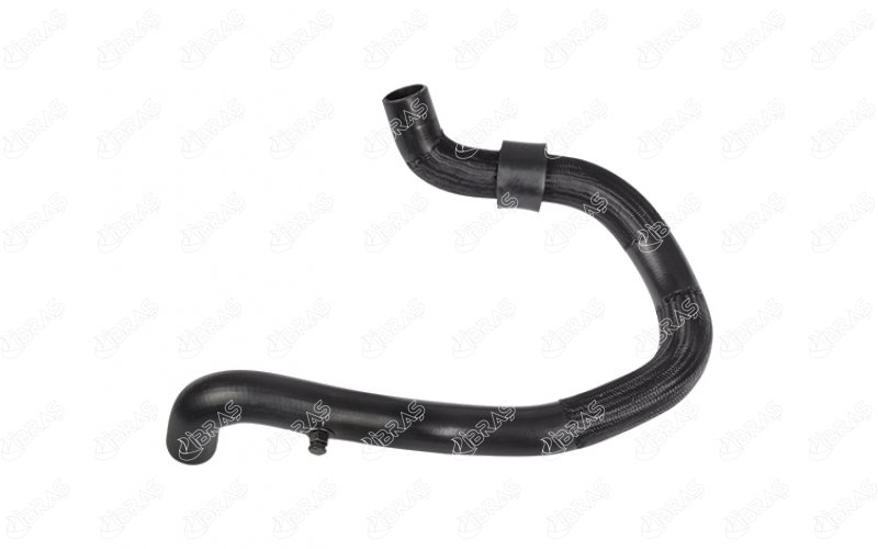 RADYATÖR GİRİŞ HORTUMU