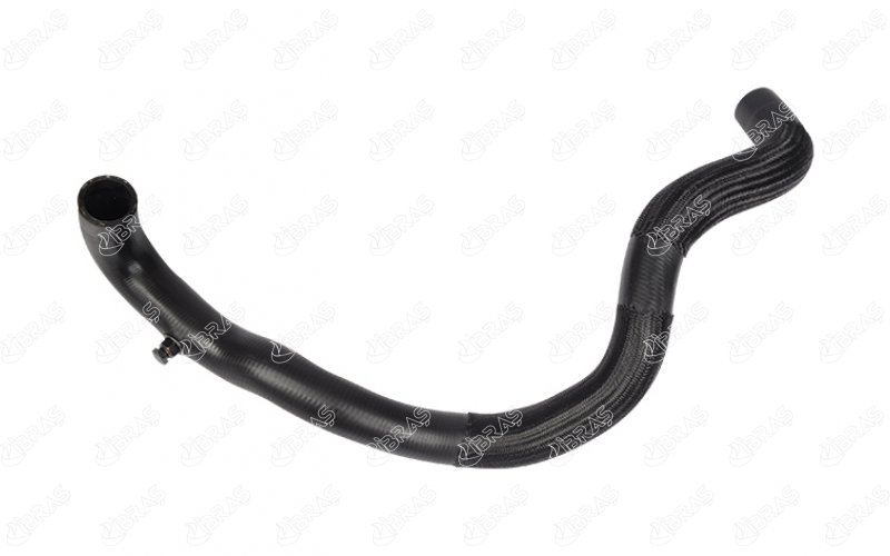 RADYATÖR GİRİŞ HORTUMU