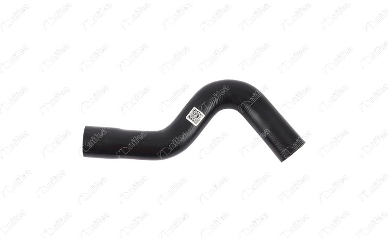 RADYATÖR GİRİŞ HORTUMU Not :	 Montaj Yeri : Radyatör Sol Üst