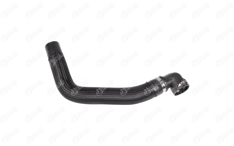 RADYATÖR GİRİŞ HORTUMU