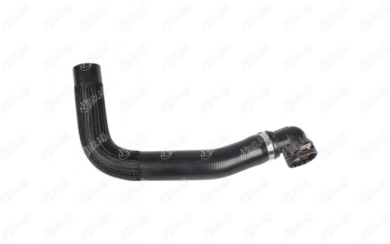 RADYATÖR GİRİŞ HORTUMU