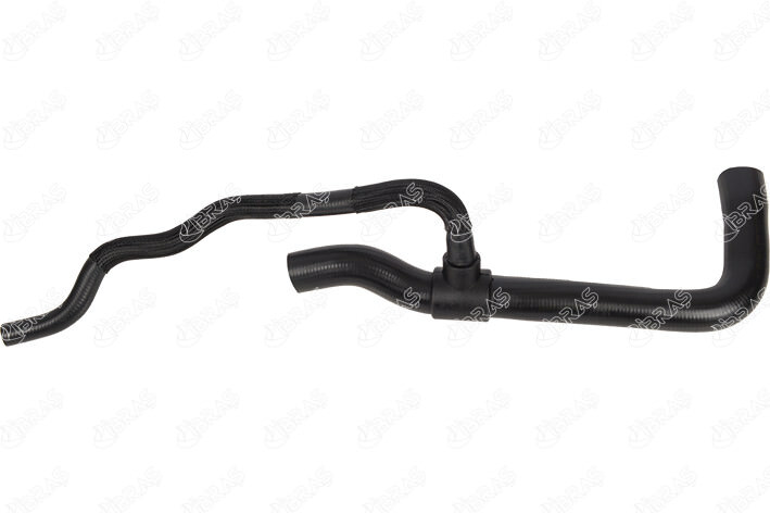 RADYATÖR GİRİŞ HORTUMU